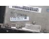 Lenovo 5M11L59569 MECH_ASM BL KB BK WW UK CHY