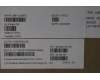 Lenovo 5M11L59570 MECH_ASM BL KB BK WW UK LTN