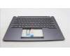 Lenovo 5M11L59580 MECH_ASM BL KB GY ARA TRI