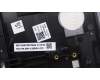 Lenovo 5M11L59580 MECH_ASM BL KB GY ARA TRI