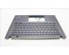 Lenovo 5M11L59590 MECH_ASM BL KB GY CZE/SLK TRI