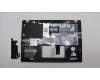 5M11L59593 Lenovo MECH_ASM BL KB GY ENG CHY