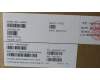 5M11L59593 Lenovo MECH_ASM BL KB GY ENG CHY