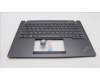 5M11L59593 Lenovo MECH_ASM BL KB GY ENG CHY