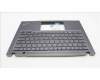 5M11L59593 Lenovo MECH_ASM BL KB GY ENG CHY