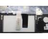 5M11L59593 Lenovo MECH_ASM BL KB GY ENG CHY