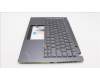 5M11L59593 Lenovo MECH_ASM BL KB GY ENG CHY