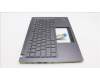 5M11L59593 Lenovo MECH_ASM BL KB GY ENG CHY