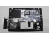 5M11L59594 Lenovo MECH_ASM BL KB GY ENG TRI