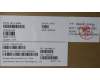 5M11L59594 Lenovo MECH_ASM BL KB GY ENG TRI