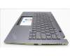 5M11L59594 Lenovo MECH_ASM BL KB GY ENG TRI