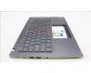 5M11L59594 Lenovo MECH_ASM BL KB GY ENG TRI