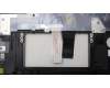 Lenovo 5M11L59597 MECH_ASM BL KB GY EURO ENG CHY