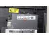 Lenovo 5M11L59597 MECH_ASM BL KB GY EURO ENG CHY
