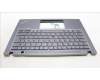 Lenovo 5M11L59604 MECH_ASM BL KB GY GER TRI
