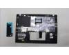 5M11L59604 Lenovo MECH_ASM BL KB GY GER TRI