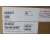 5M11L59604 Lenovo MECH_ASM BL KB GY GER TRI