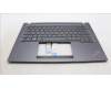 5M11L59604 Lenovo MECH_ASM BL KB GY GER TRI