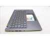 5M11L59604 Lenovo MECH_ASM BL KB GY GER TRI