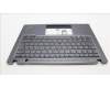 Lenovo 5M11L59610 MECH_ASM BL KB GY HUN TRI