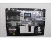 5M11L59620 Lenovo MECH_ASM BL KB GY KOR TRI
