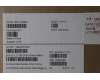 5M11L59620 Lenovo MECH_ASM BL KB GY KOR TRI