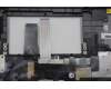5M11L59620 Lenovo MECH_ASM BL KB GY KOR TRI