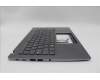 5M11L59620 Lenovo MECH_ASM BL KB GY KOR TRI