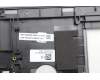 5M11L59620 Lenovo MECH_ASM BL KB GY KOR TRI