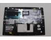 Lenovo 5M11L59634 MECH_ASM BL KB GY SPA TRI