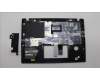 5M11L59640 Lenovo MECH_ASM BL KB GY TC TRI