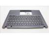 5M11L59640 Lenovo MECH_ASM BL KB GY TC TRI