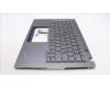 5M11L59641 Lenovo MECH_ASM BL KB GY THAI CHY
