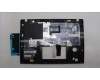 5M11L59641 Lenovo MECH_ASM BL KB GY THAI CHY