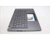 5M11L59641 Lenovo MECH_ASM BL KB GY THAI CHY