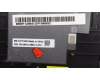 5M11L59641 Lenovo MECH_ASM BL KB GY THAI CHY