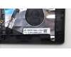 Lenovo 5M11L59663 MECH_ASM FRU KB CCV ARA US (CHY) BK