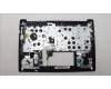 Lenovo 5M11L59669 MECH_ASM FRU KB CCV BEL UK (SRX) BK
