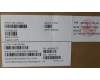 Lenovo 5M11L59673 MECH_ASM FRU KB CCV DEN UK (SRX) BK