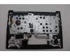 Lenovo 5M11L59675 MECH_ASM FRU KB CCV SPA UK (CHY) BK