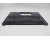 Lenovo 5M11L59675 MECH_ASM FRU KB CCV SPA UK (CHY) BK