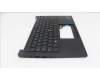 Lenovo 5M11L59704 MECH_ASM FRU KB CCV NOR UK (LTN) BK