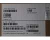 Lenovo 5M11L59724 MECH_ASM FRU KB CCV SWE/FIN UK (LTN) BK