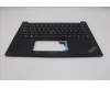 Lenovo 5M11L59724 MECH_ASM FRU KB CCV SWE/FIN UK (LTN) BK