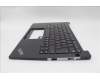 Lenovo 5M11L59739 MECH_ASM FRU KB CCV UK UK (CHY) BK