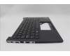 Lenovo 5M11L59739 MECH_ASM FRU KB CCV UK UK (CHY) BK