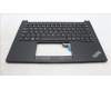 Lenovo 5M11L59740 MECH_ASM FRU KB CCV UK UK (LTN) BK