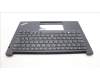 Lenovo 5M11L59740 MECH_ASM FRU KB CCV UK UK (LTN) BK