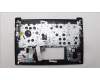 Lenovo 5M11L59741 MECH_ASM FRU KB CCV UK UK (SRX) BK