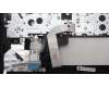 Lenovo 5M11L59741 MECH_ASM FRU KB CCV UK UK (SRX) BK